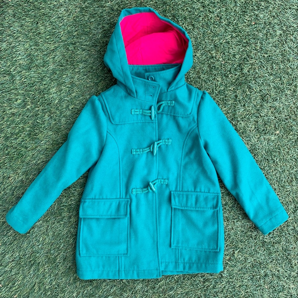 Girls Coat